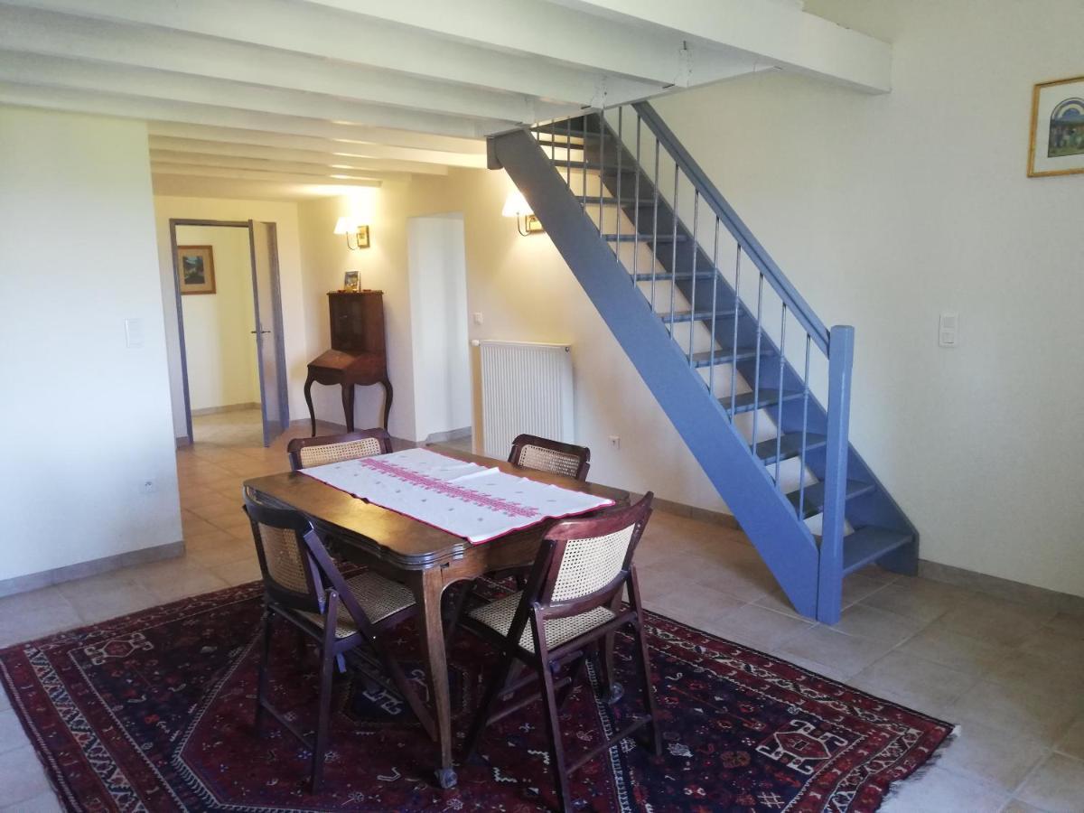 Chateau Montplaisir Charming B&B In Provence Valreas Exterior photo